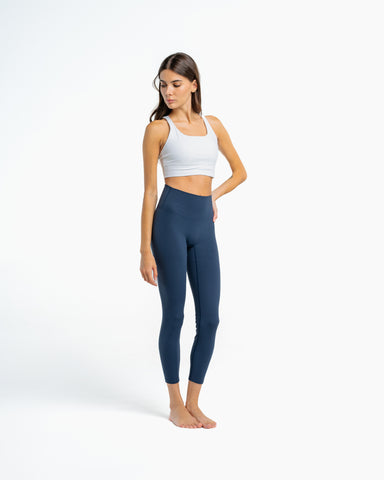 Tulum Leggings- Blue