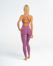 Chicago Set - Light purple