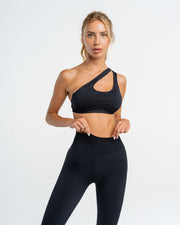 Ticao Set - Black