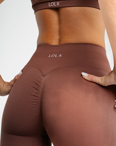Ticao Set - Light Brown