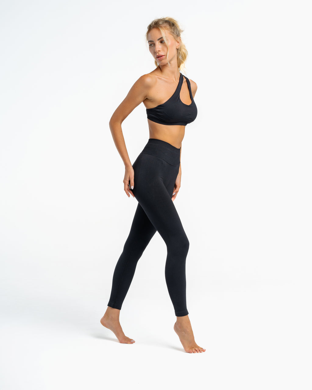 Ticao Set - Black