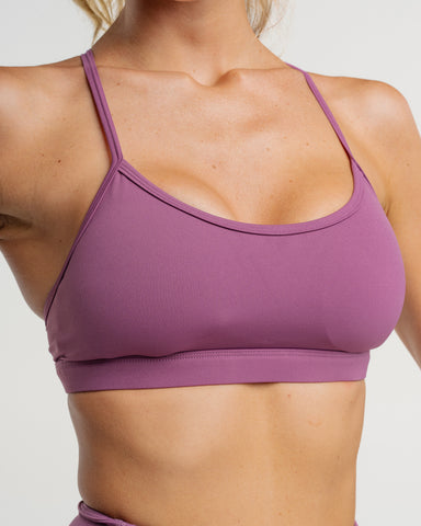 Chicago Set - Light purple