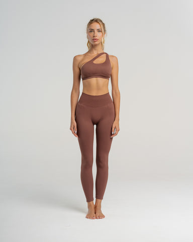 Ticao Set - Light Brown