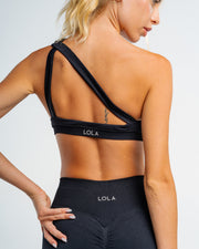 Ticao Set - Black