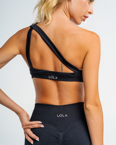 Ticao Set - Black