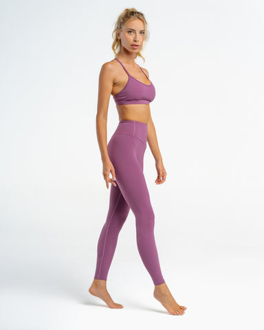 Chicago Set - Light purple