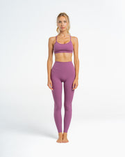 Chicago Set - Light purple