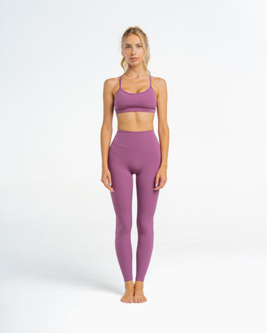 Chicago Set - Light purple