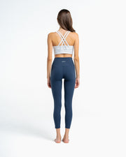 Tulum Leggings- Blue