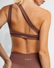 Ticao Set - Light Brown