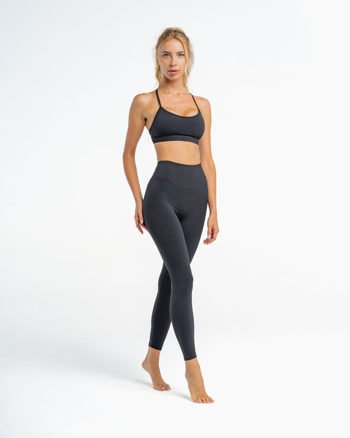 Chicago Set - Black