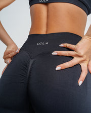 Ticao Set - Black