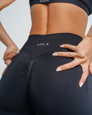 Ticao Set - Black