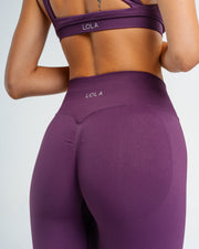 Ticao Set - Purple