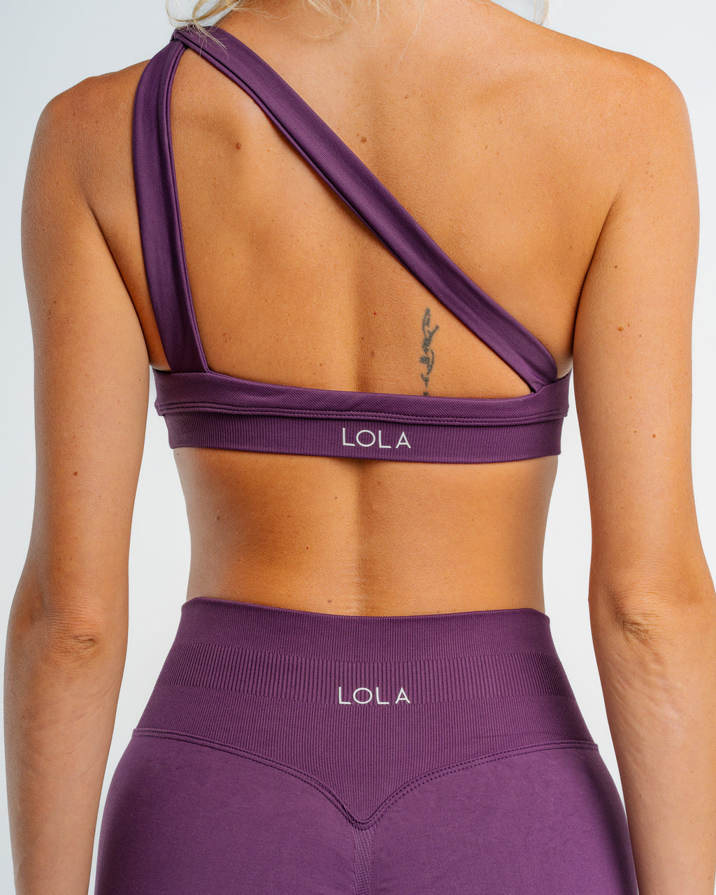Ticao Set - Purple