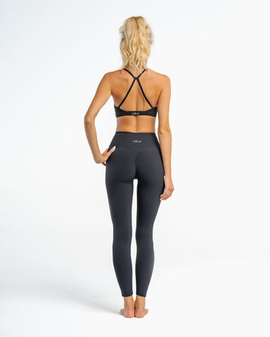 Chicago Set - Black