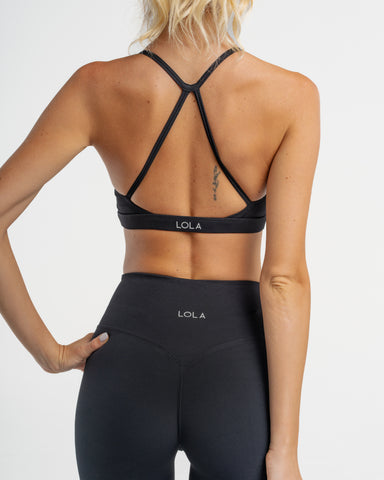 Chicago Set - Black