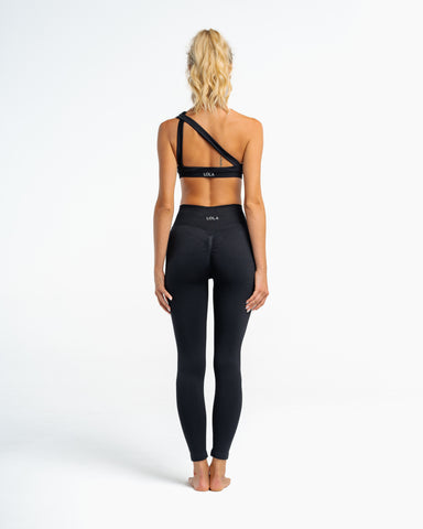 Ticao Set - Black
