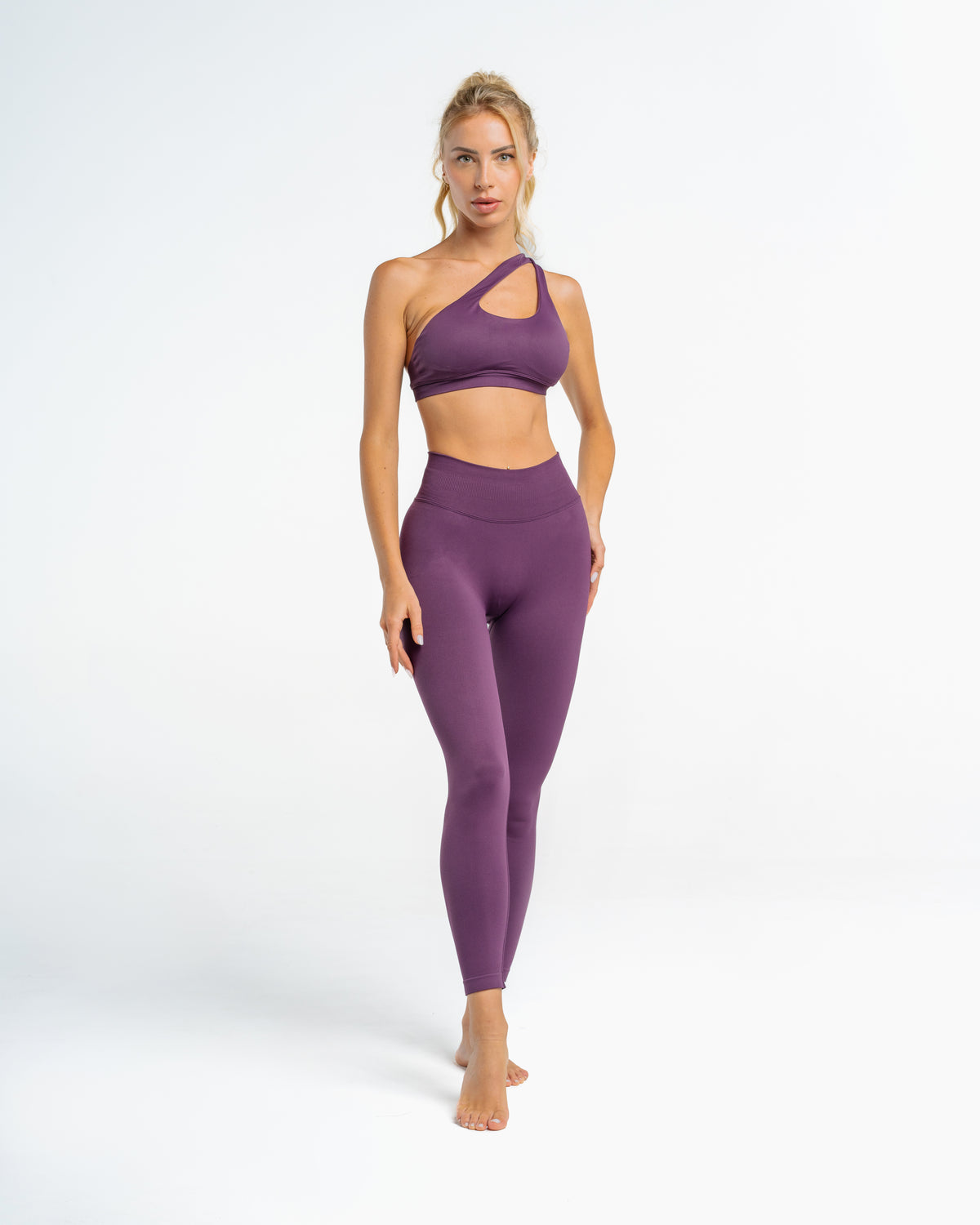 Ticao Set - Purple