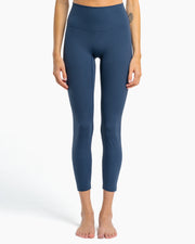 Tulum Leggings- Blue