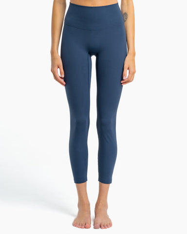 Tulum Leggings- Blue