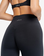 Chicago Set - Black