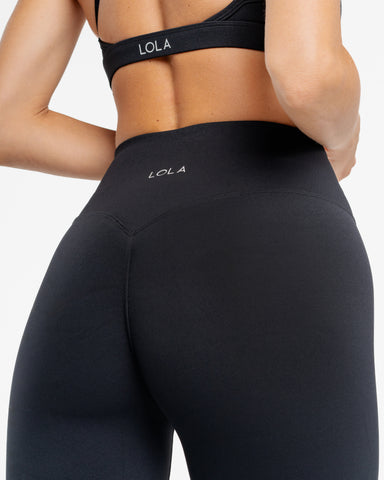 Chicago Set - Black