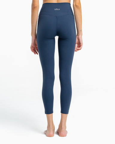 Tulum Leggings- Blue