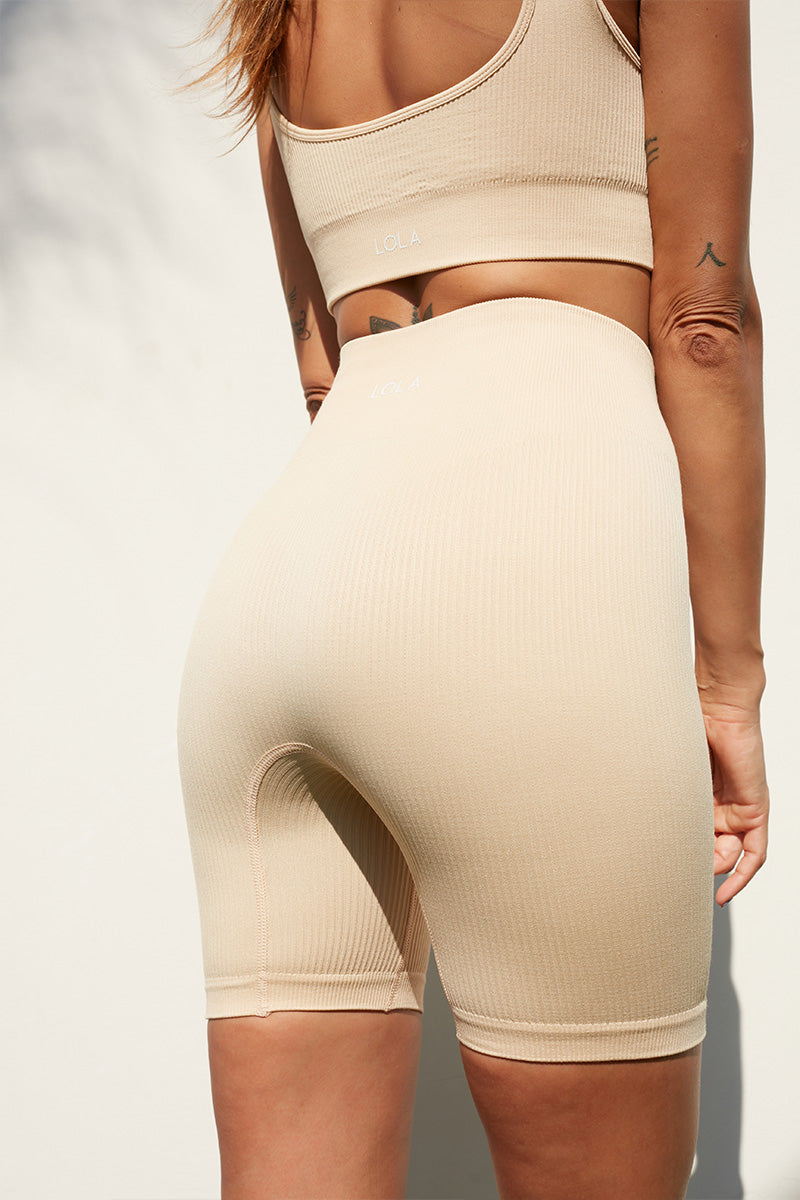 Havana Set - Sandy Beige
