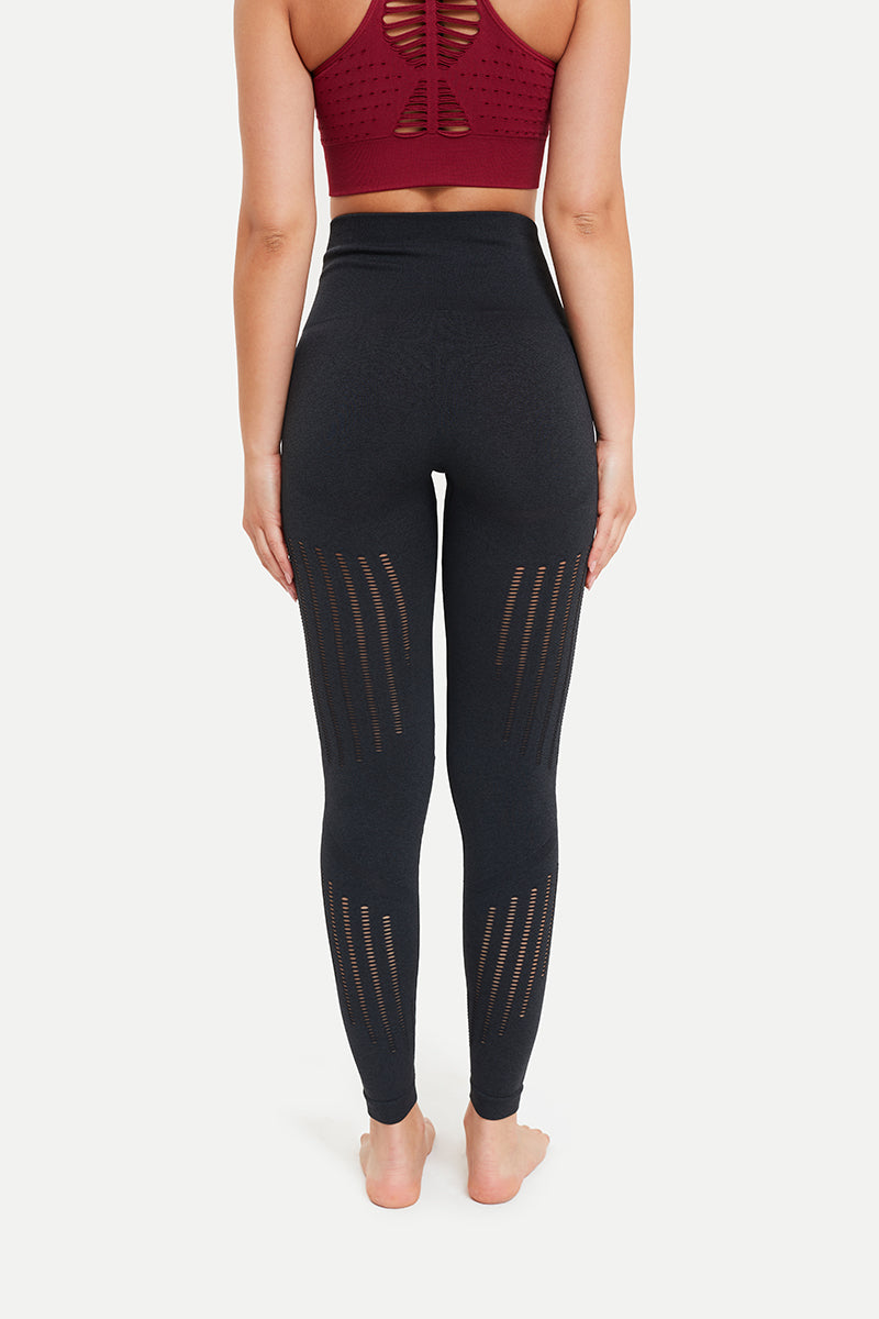 Miami Leggings - Black