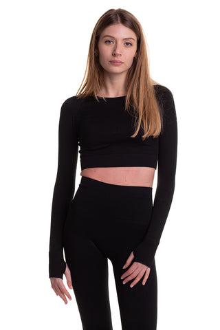 New York Set - Black