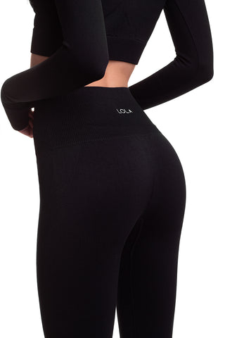 New York Set - Black