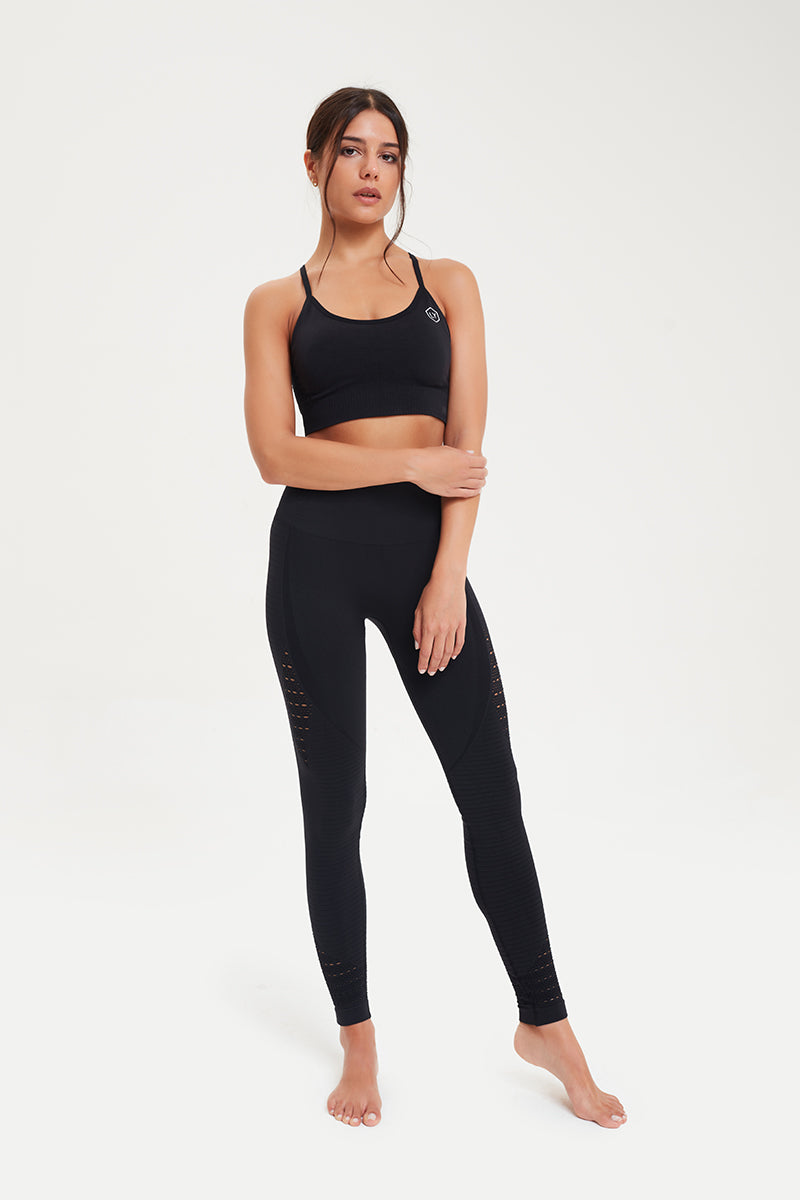 Bali Leggings - Black