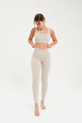 Saint Tropez Set- Beige