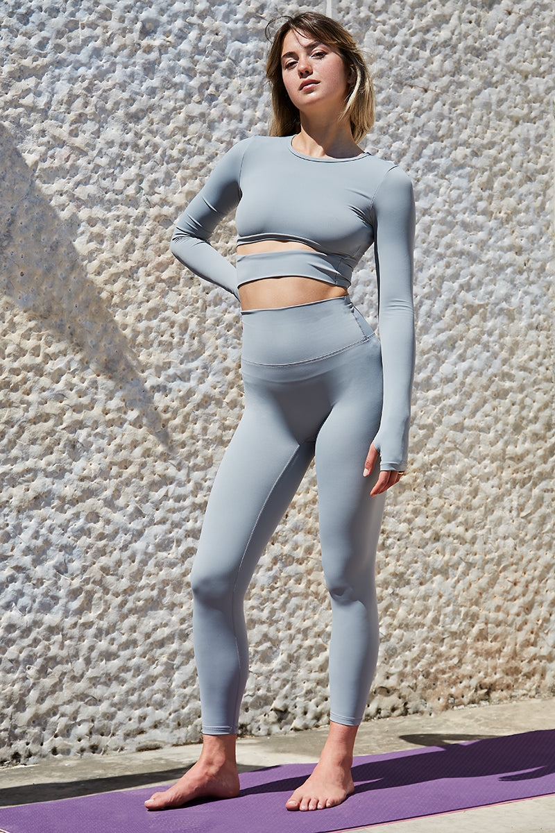 Boston Set - Grey